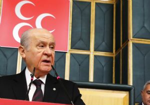 Çok Konuşulacak MHP İddiası